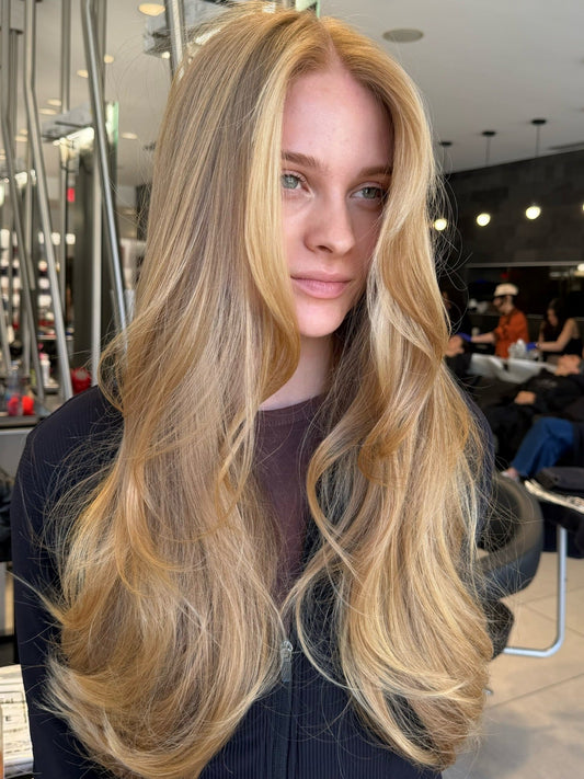 14 Soft Spring Hair Color Inspiration 2026