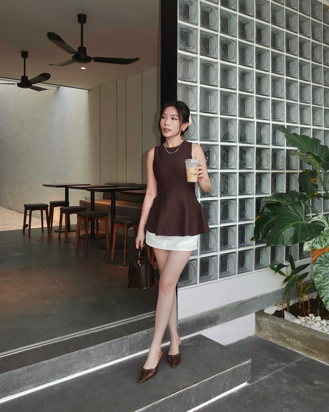 15 Pretty Outfits for Everyday Style 2025