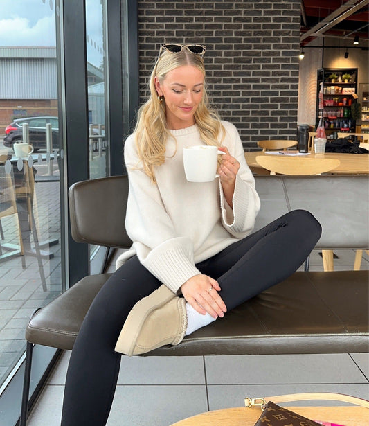 15 Cozy Outfits with Uggs