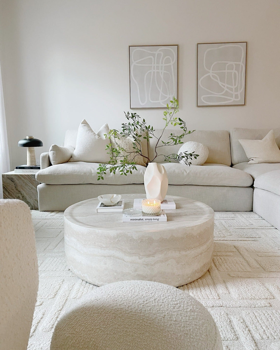 13 Living Room Decor Ideas That Feel Elevated