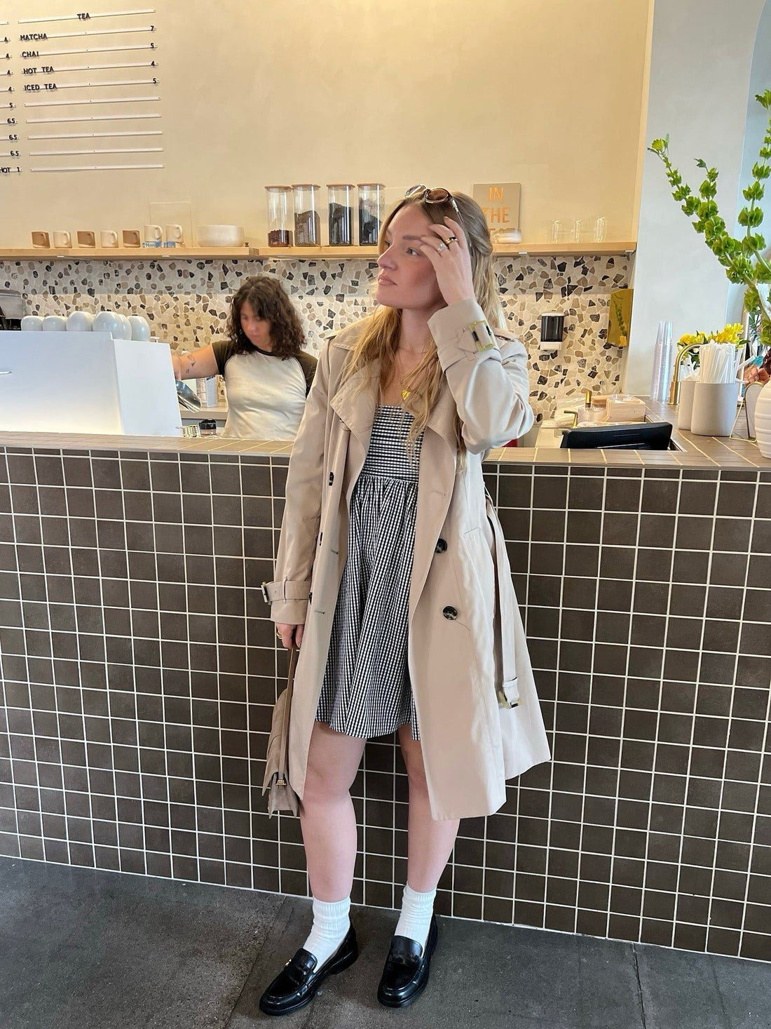 15 Luxe Beige Outfit Inspo