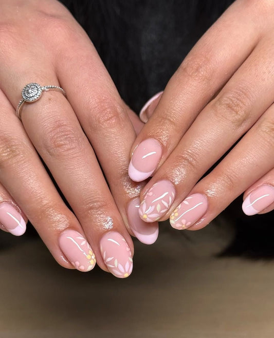 14 Easy Spring Nail Ideas 2026 Chic Picks