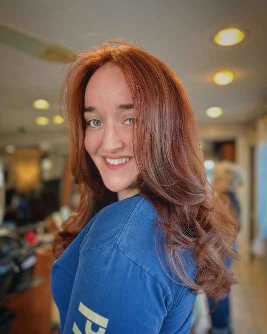 13 Chestnut Brown Hair Color Looks 2026