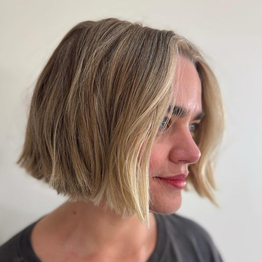 13 Chic Chin-Length Bob Looks