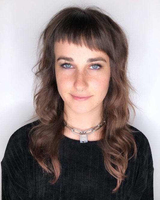 13 Asymmetrical Bangs Hairstyles Salon-Worthy 2026