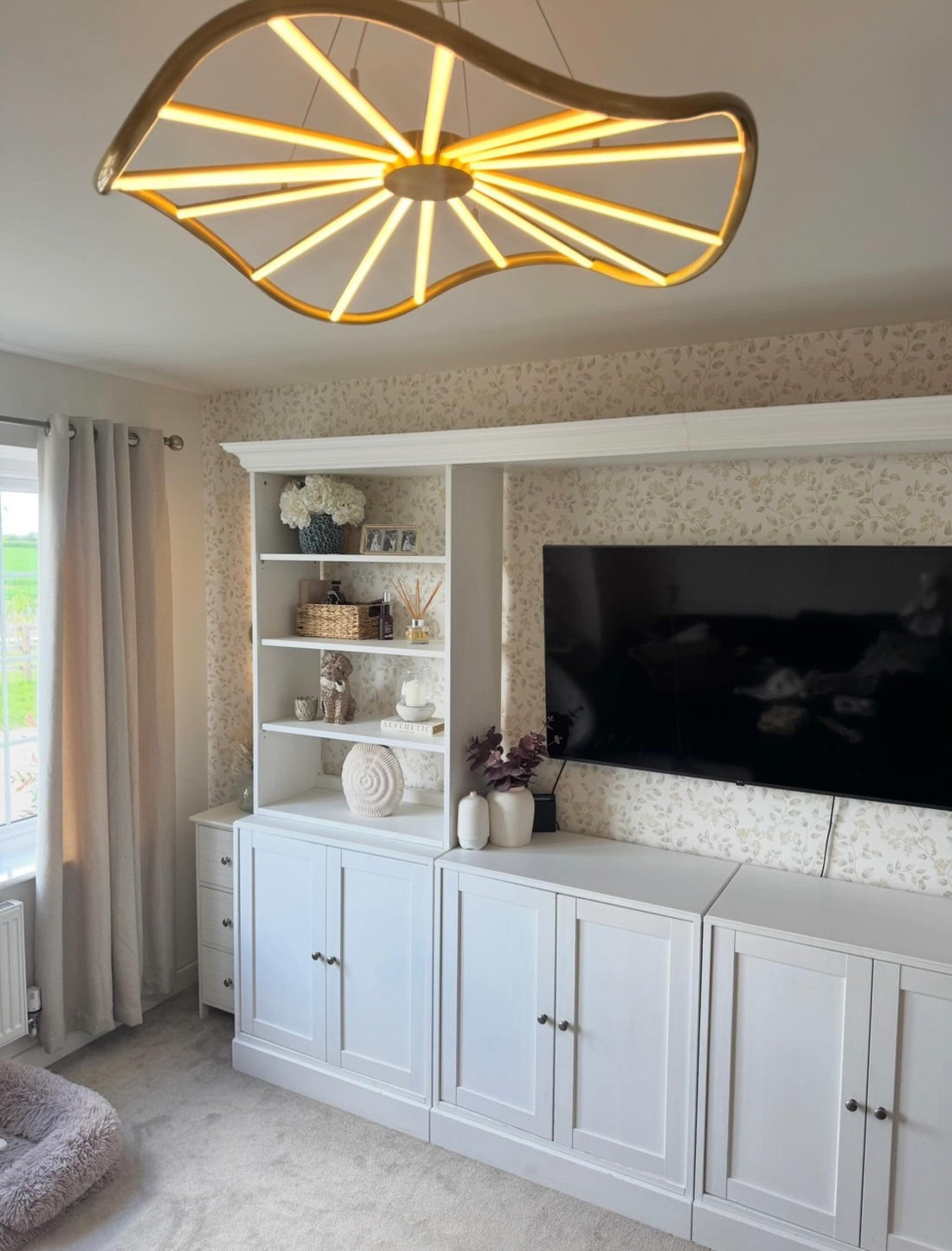 13 Small Tv Living Room Ideas for Modern Homes