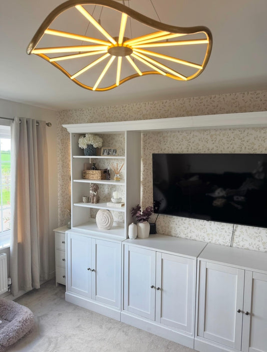 13 Small Tv Living Room Ideas for Modern Homes