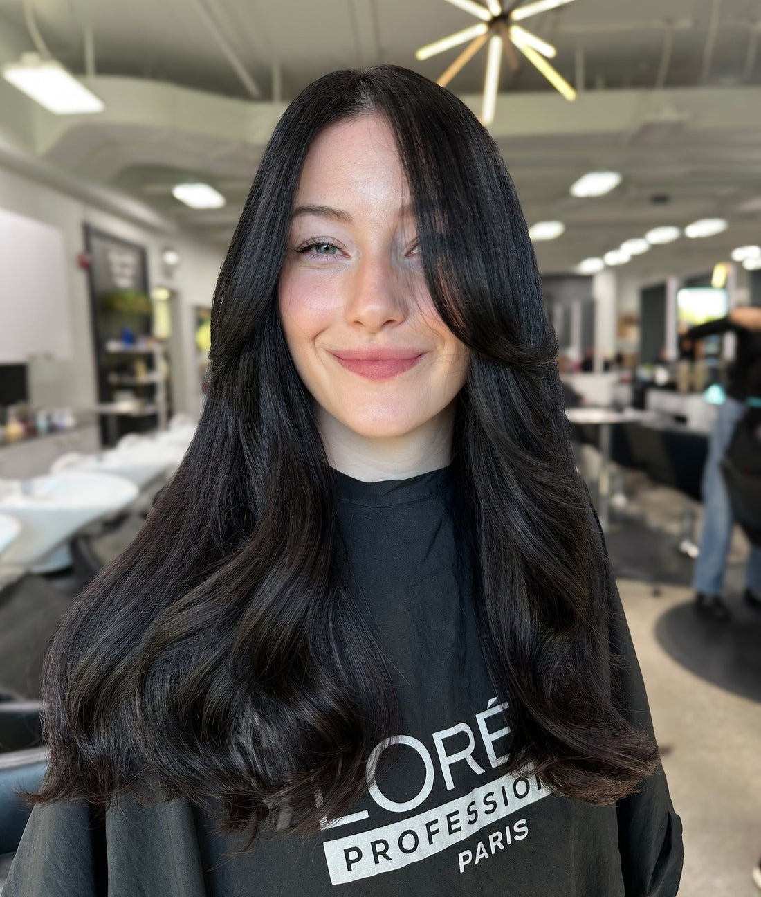 15 Dark Hair Color Ideas