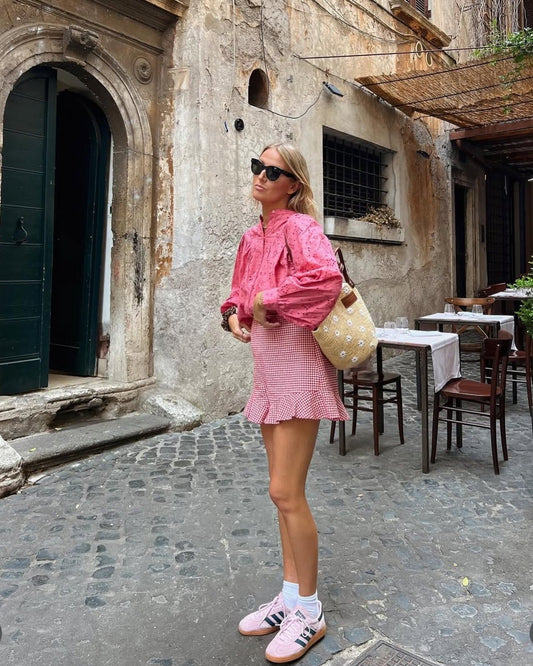 16 Popular Spring Outfits for Women 2026