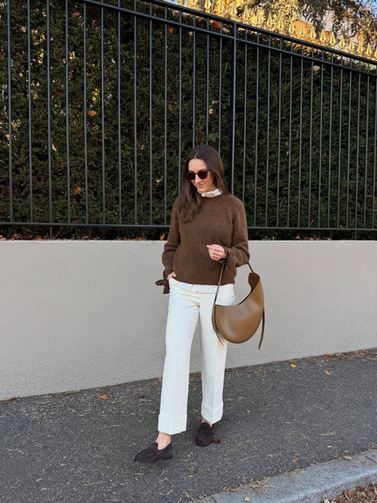 15 Simple Casual Outfits Roundup