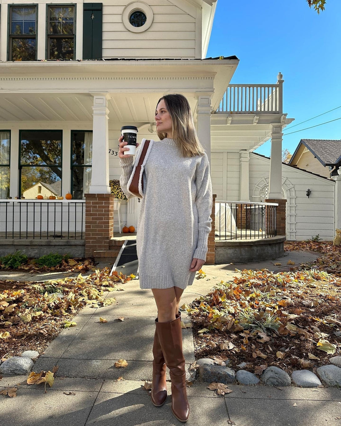 13 Easy Knit Dress Outfits Guide 2026