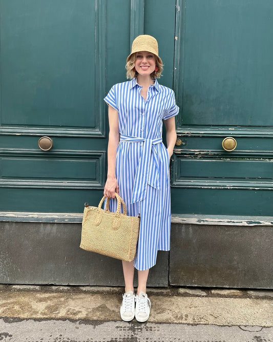 13 Casual Outfits with Hats 2025