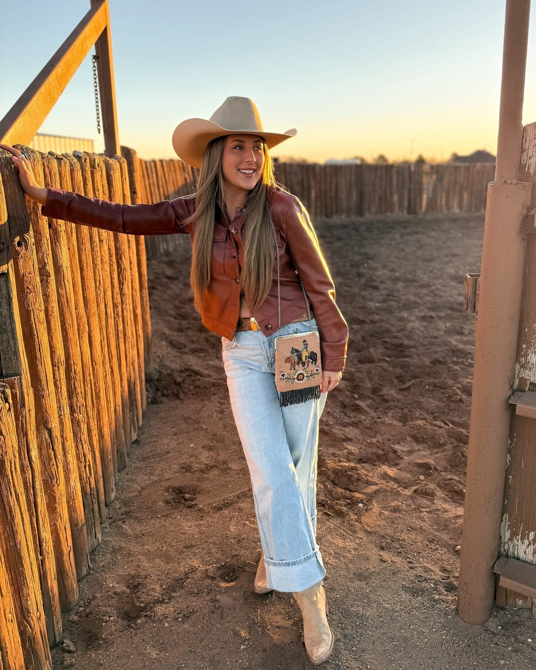 13 Fresh Cowboy Outfits Ideas