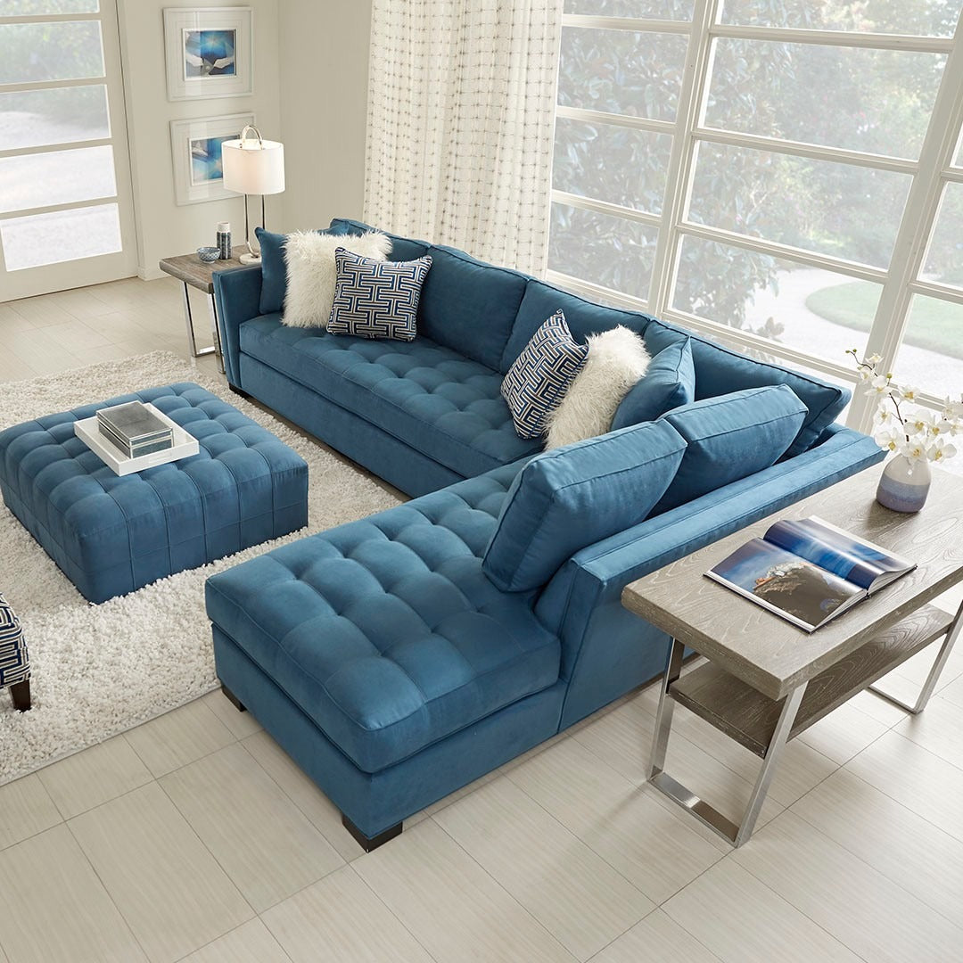 15 Sectional Living Room Ideas That Instantly Elevate Your Space