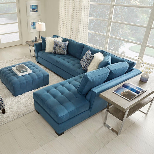 15 Sectional Living Room Ideas That Instantly Elevate Your Space
