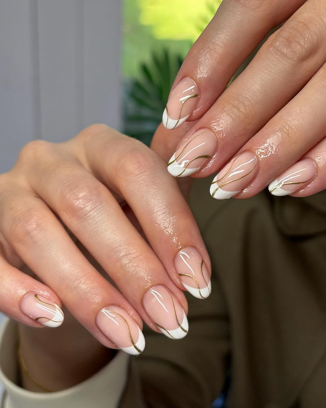 16 Basic Nail Styles That Stay in Style