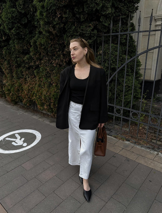 15 Professional Work Outfits for Women
