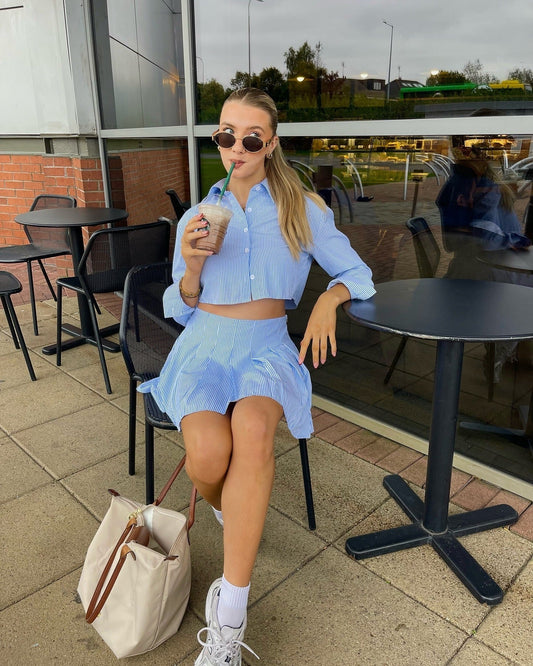 17 Casual Pretty Outfits with Style