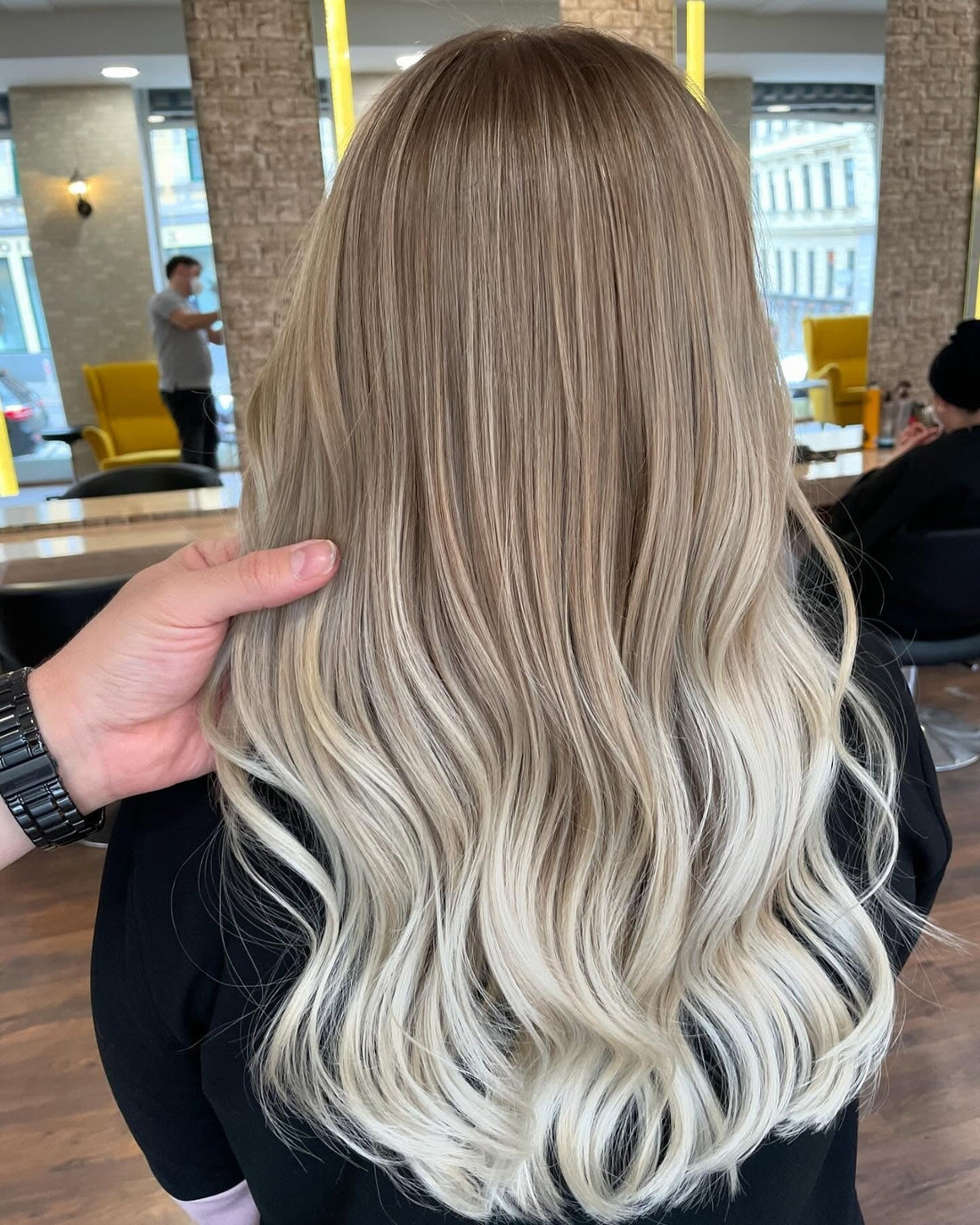 13 Stunning Hair Color with Highlights Ideas 2026