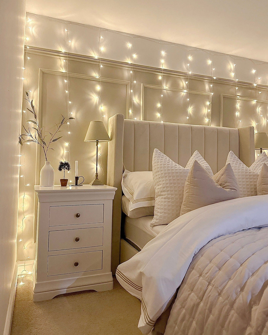 13 Fairy Lights Bedroom Ideas Magical Touch 2026