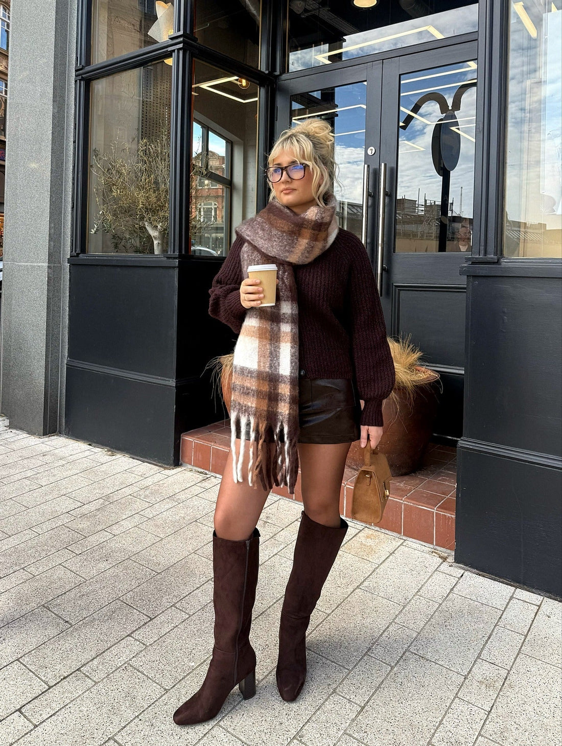 15 Cozy Autumn Outfits