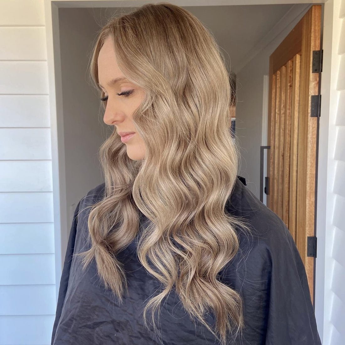 13 Light Ash Brown Hair Color Ideas for Modern Hair
