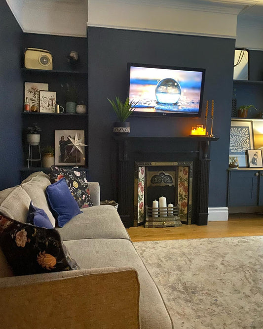 13 Victorian Living Room Ideas That Inspire Instantly