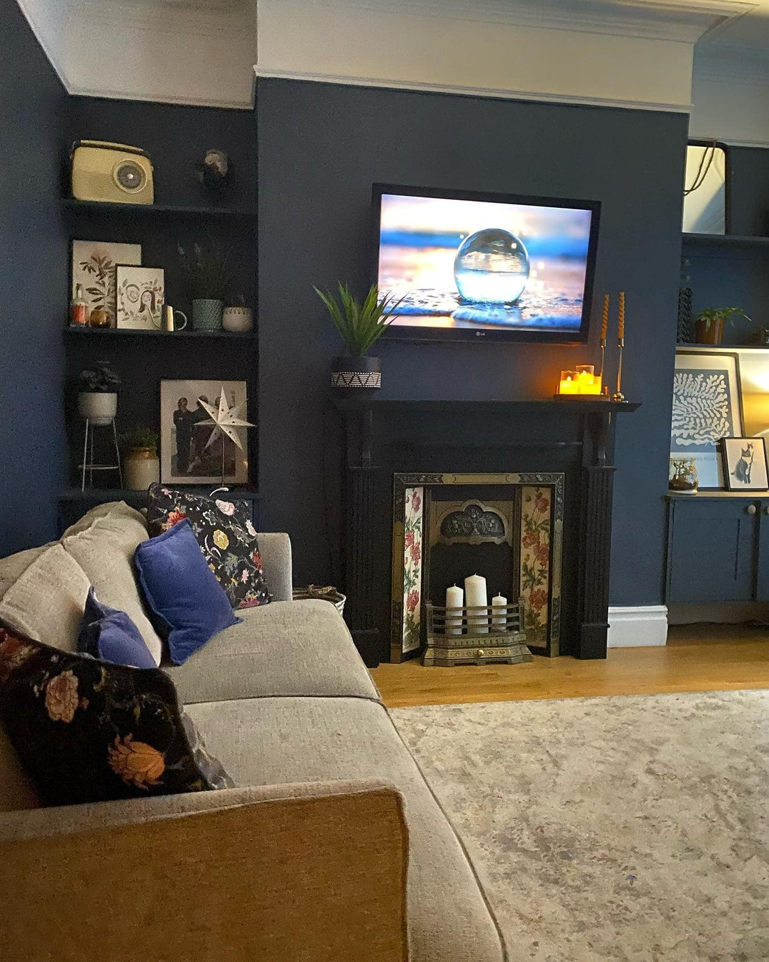 13 Victorian Living Room Ideas That Inspire Instantly