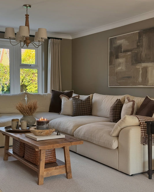 16 Lounge Living Room Ideas for Comfort and Style