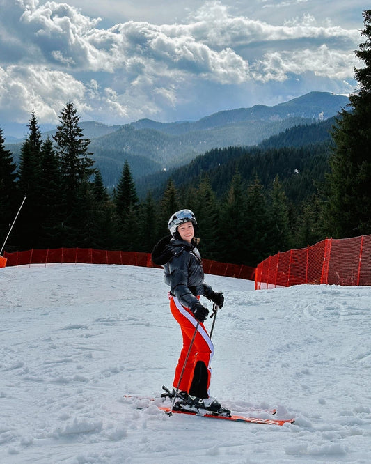 15 Fashion-Forward Ski Outfits for Women 2025 You Must Try