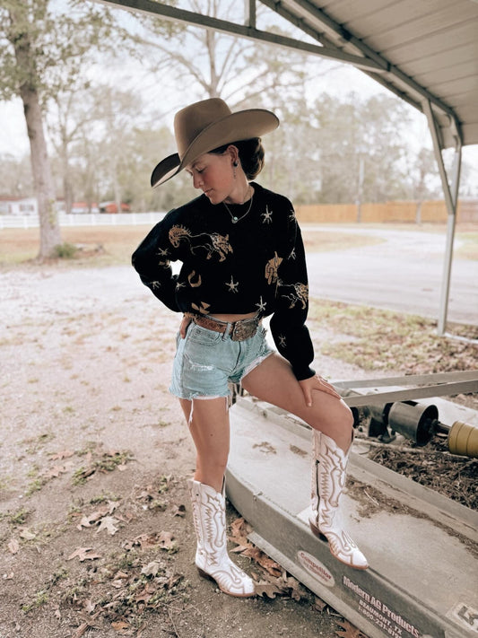 15 Effortless Western Outfits for Women 2026