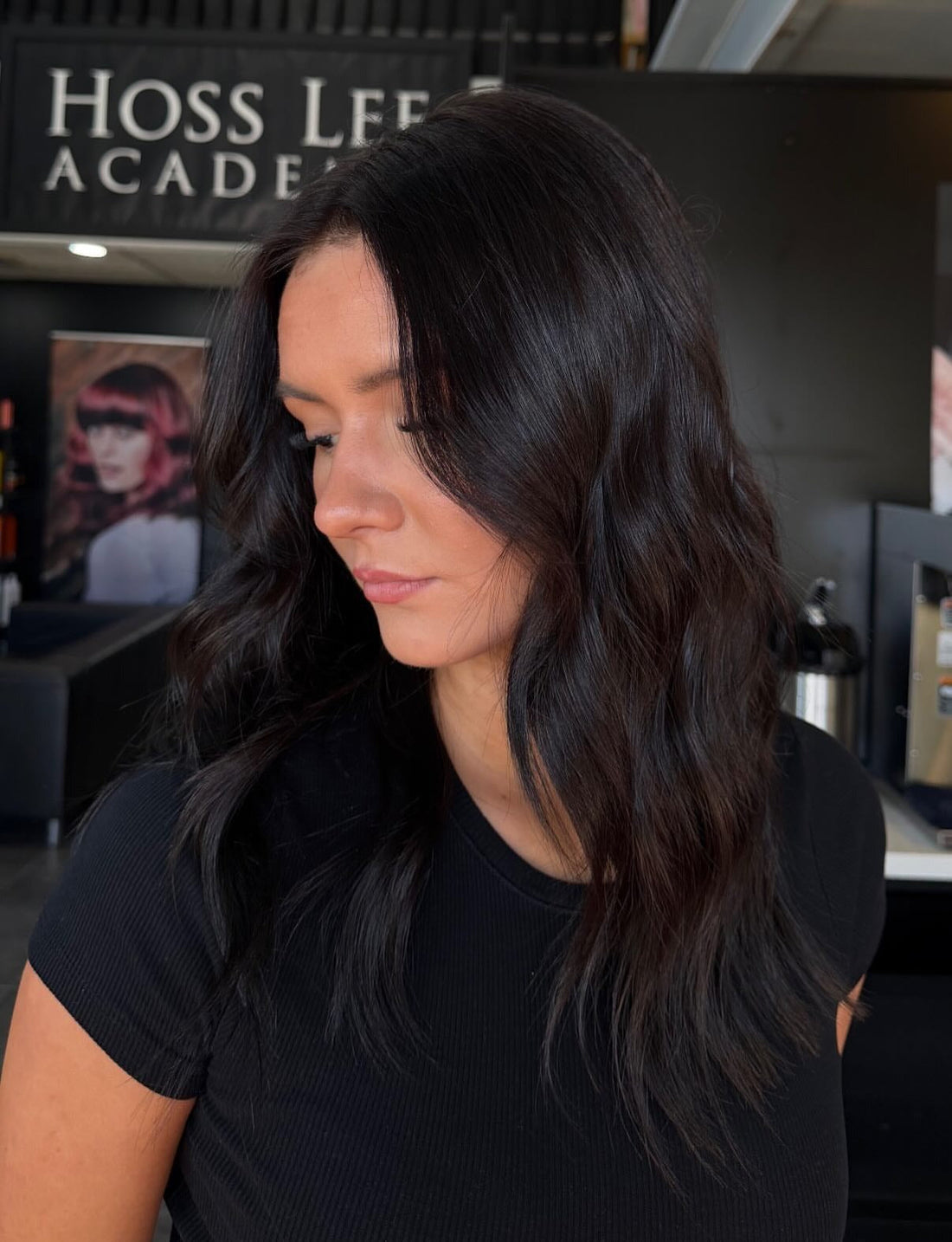 15 Espresso Hair Color Styles for Smooth Shine
