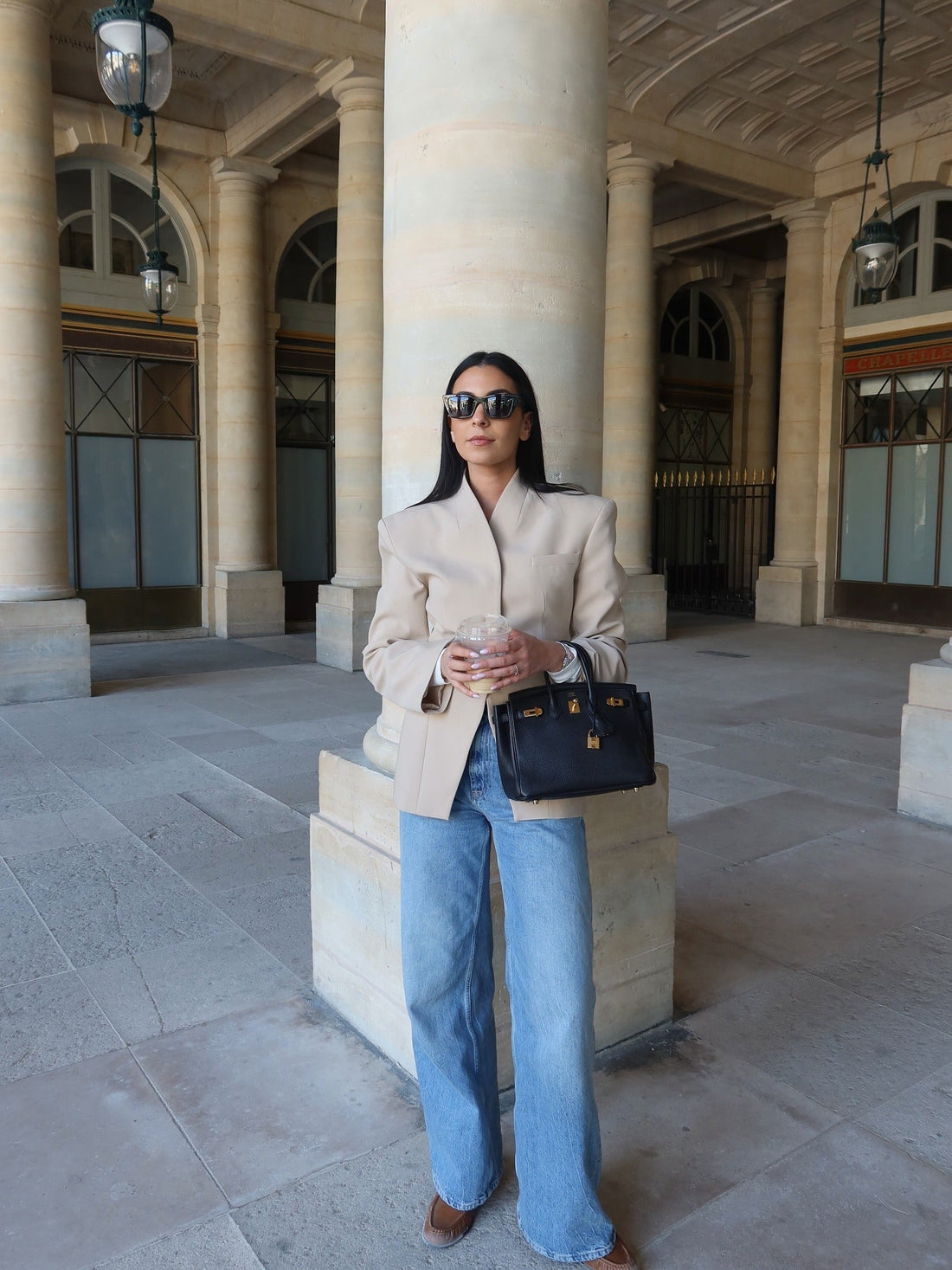 13 Classy Business Casual Outfits
