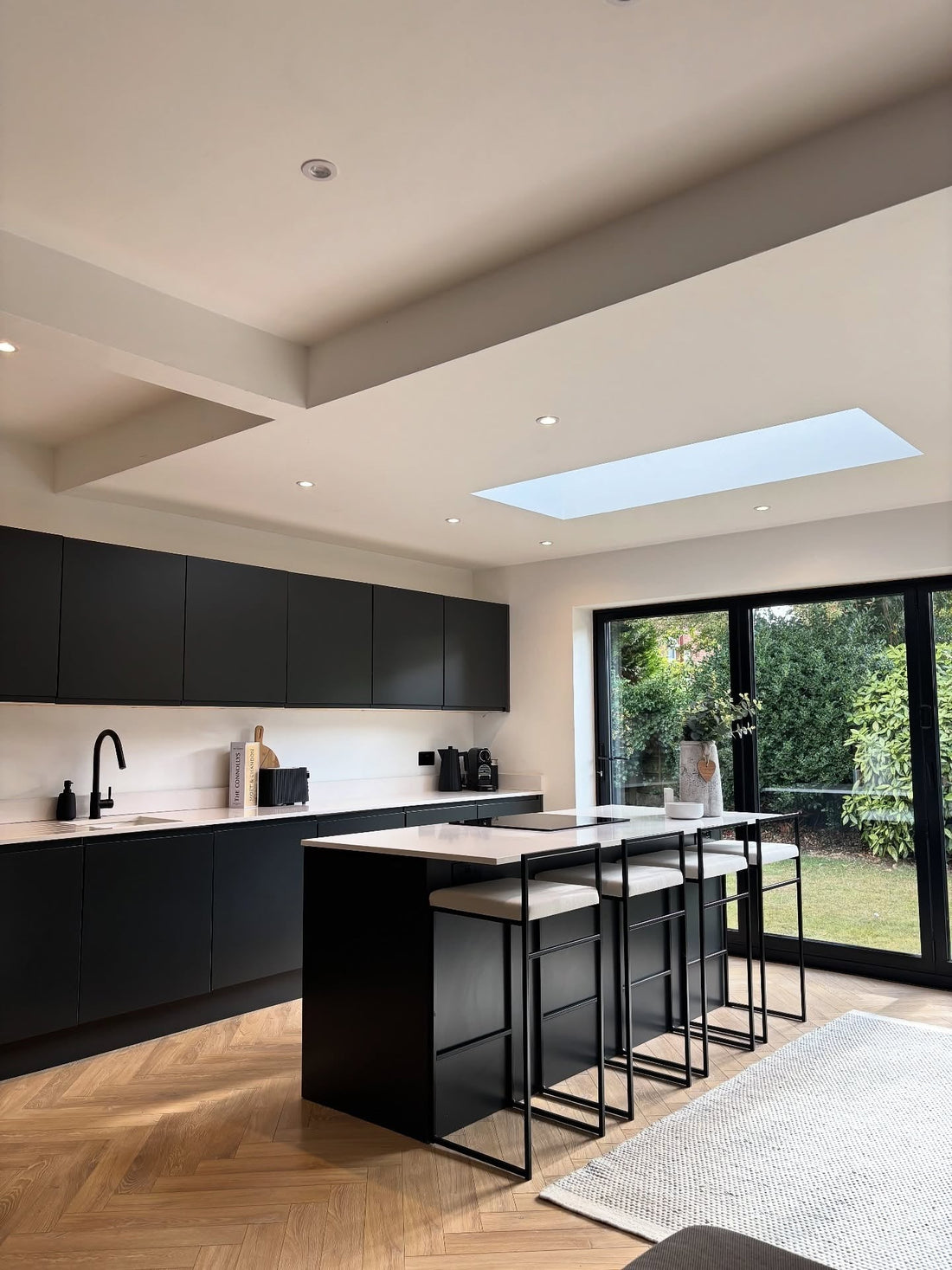 13 Open Kitchen Ideas with Designer Appeal