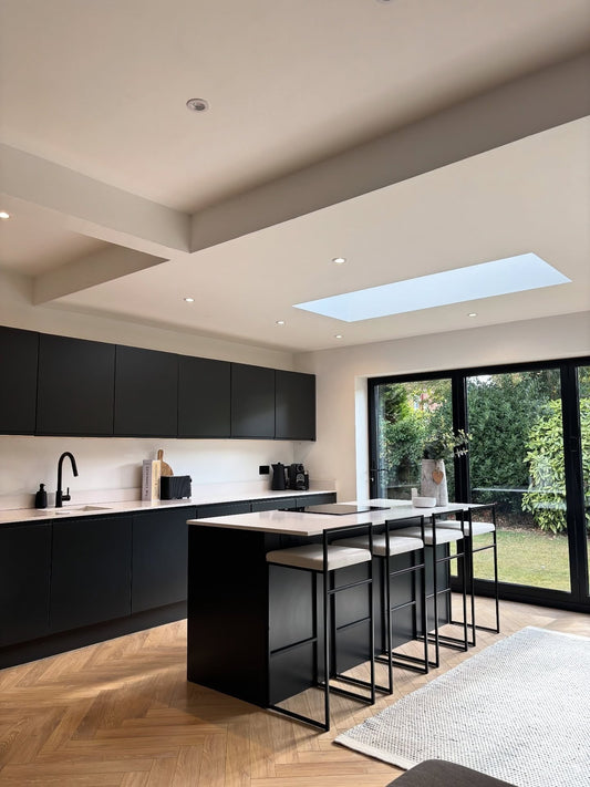 13 Open Kitchen Ideas with Designer Appeal