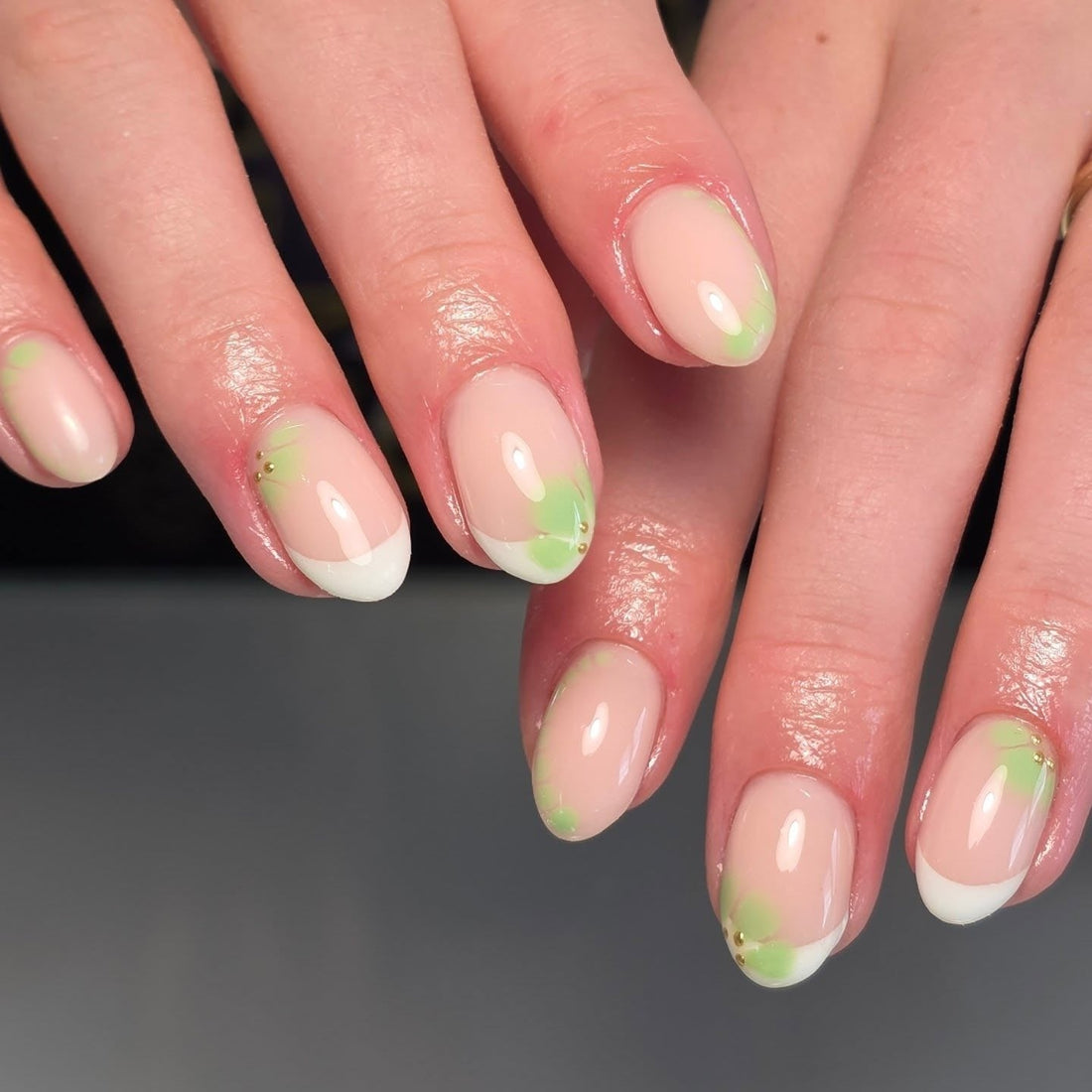 17 Simple Summer Nail Ideas with Soft Pink Nails 2026