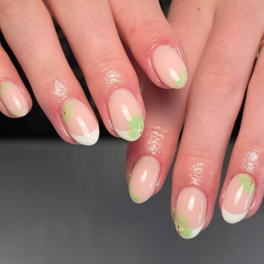 17 Simple Summer Nail Ideas with Soft Pink Nails 2026