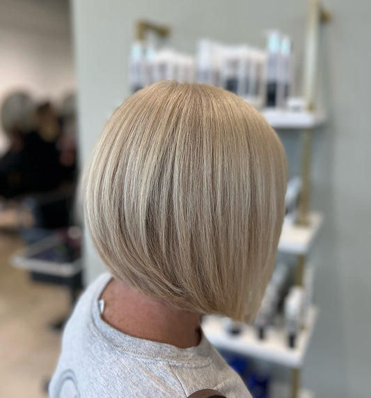 13 Angled Bob Hairstyles 2026
