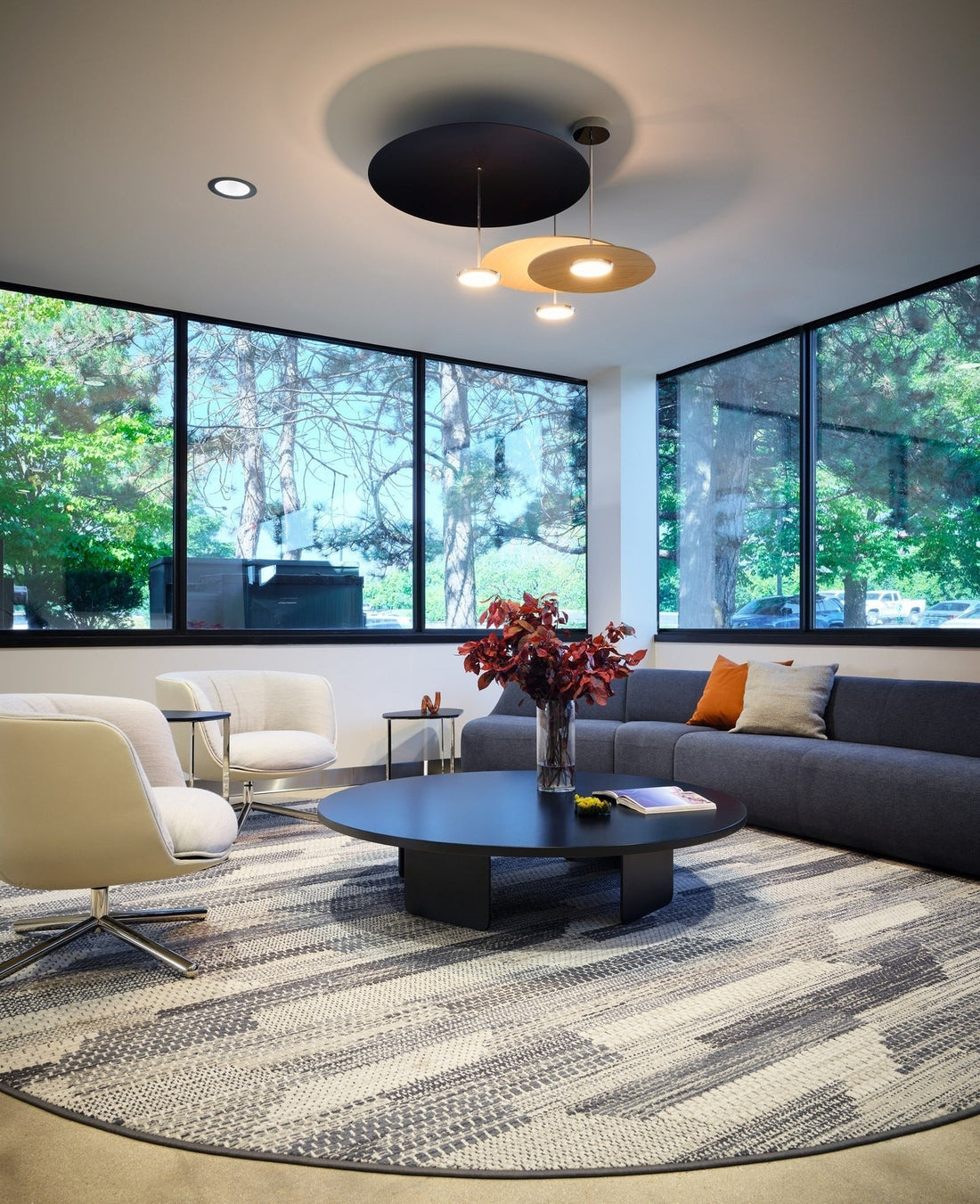 13 Refreshing Lounge Office Room Ideas That Feel Elevated