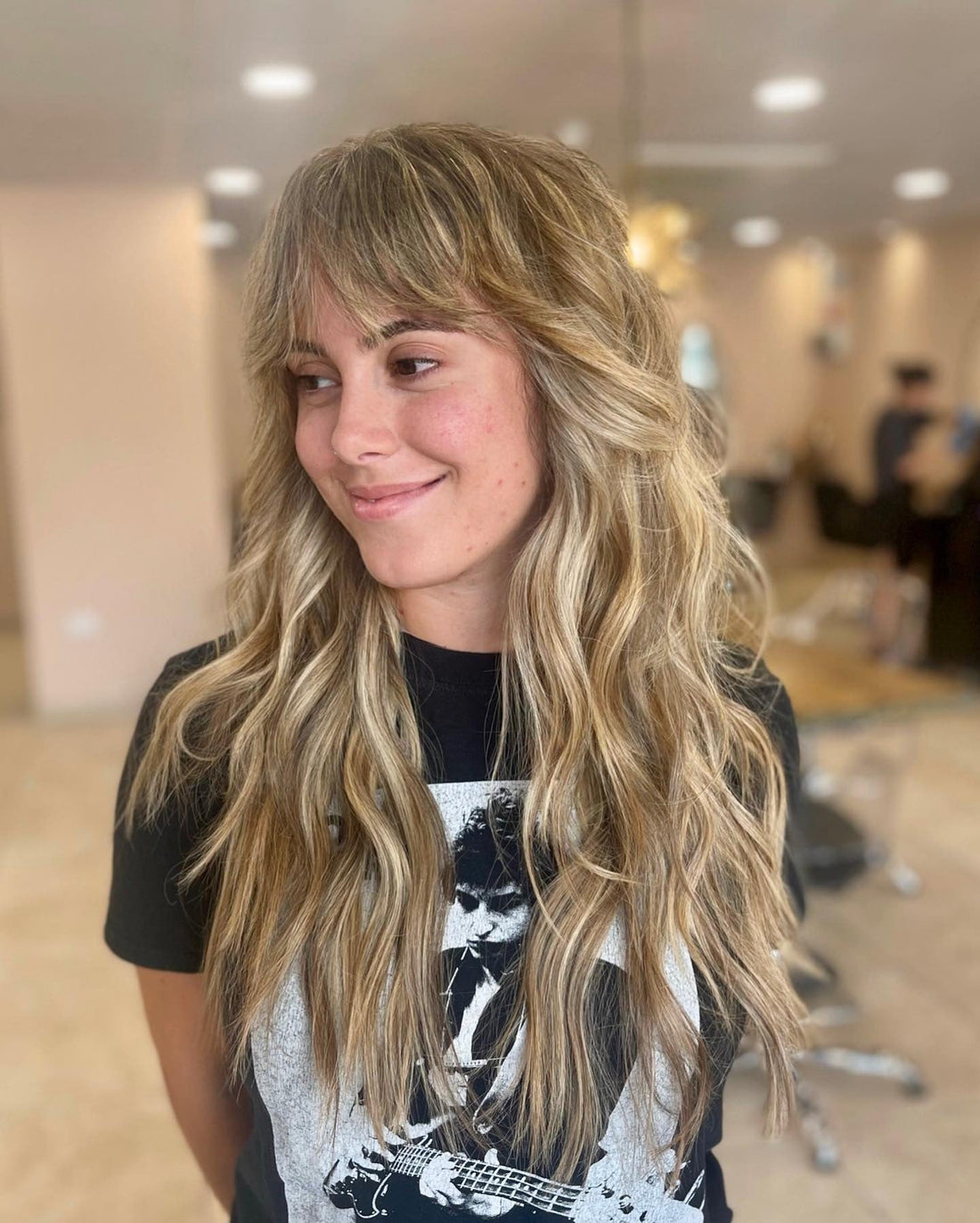13 Layered Shaggy Hairstyles for Effortless Everyday Style