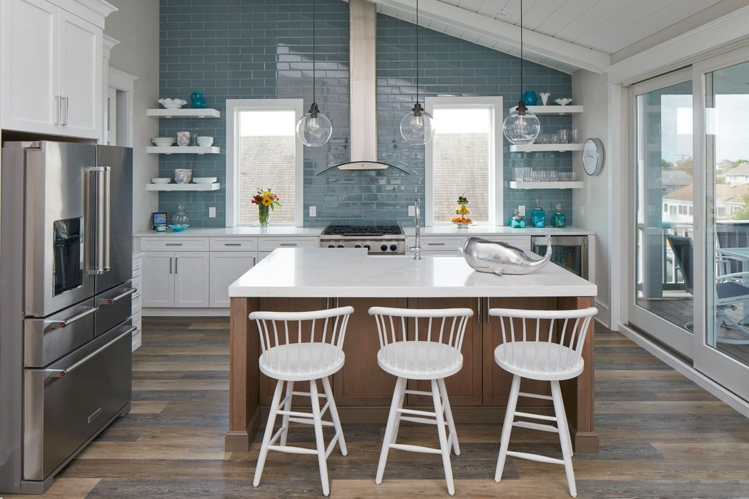 14 Kitchen Backsplash Ideas That Transform Instantly