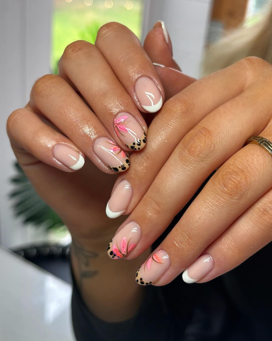 16 Nail Art Ideas You’ll Regret Skipping