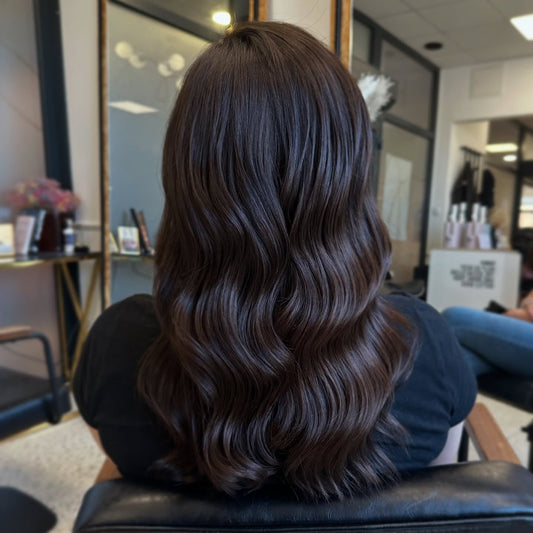 15 Brown Hair Color Ideas You’ll Actually Want