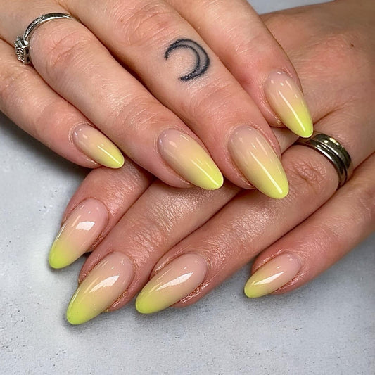 17 Ombre Nail Ideas You’ll Regret Skipping