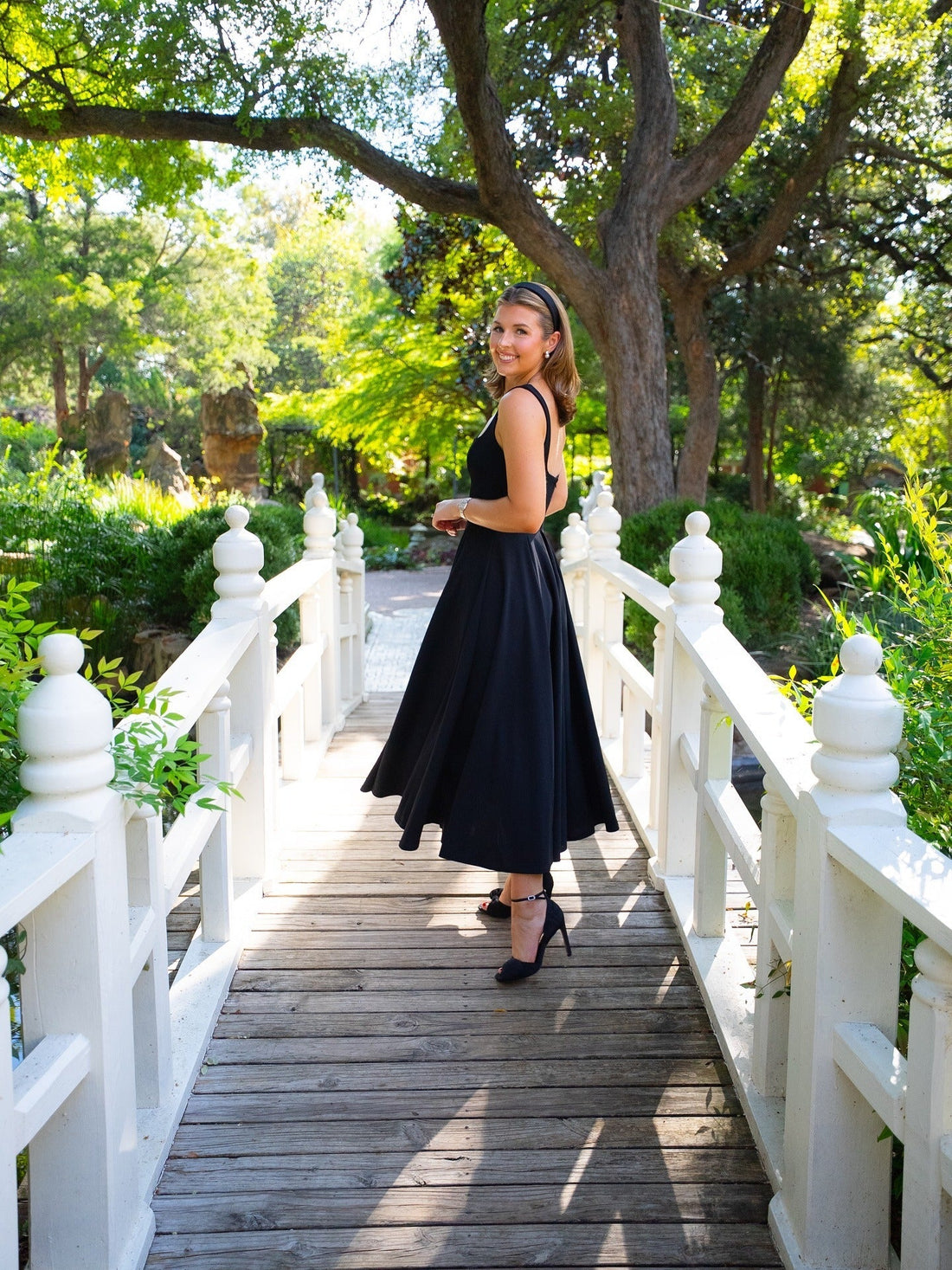 13 Chic Outfits with Heels Ideas