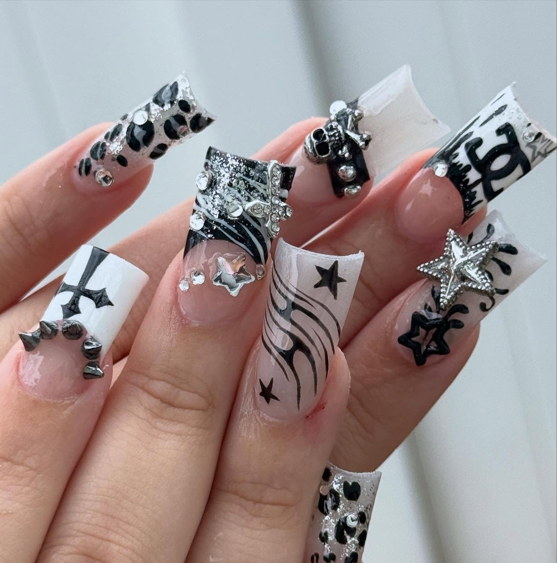 15 Next-Level Duck Nail Ideas 2026