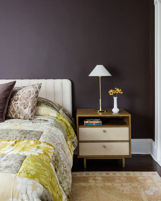 15 Bedroom Paint Color Ideas That Work