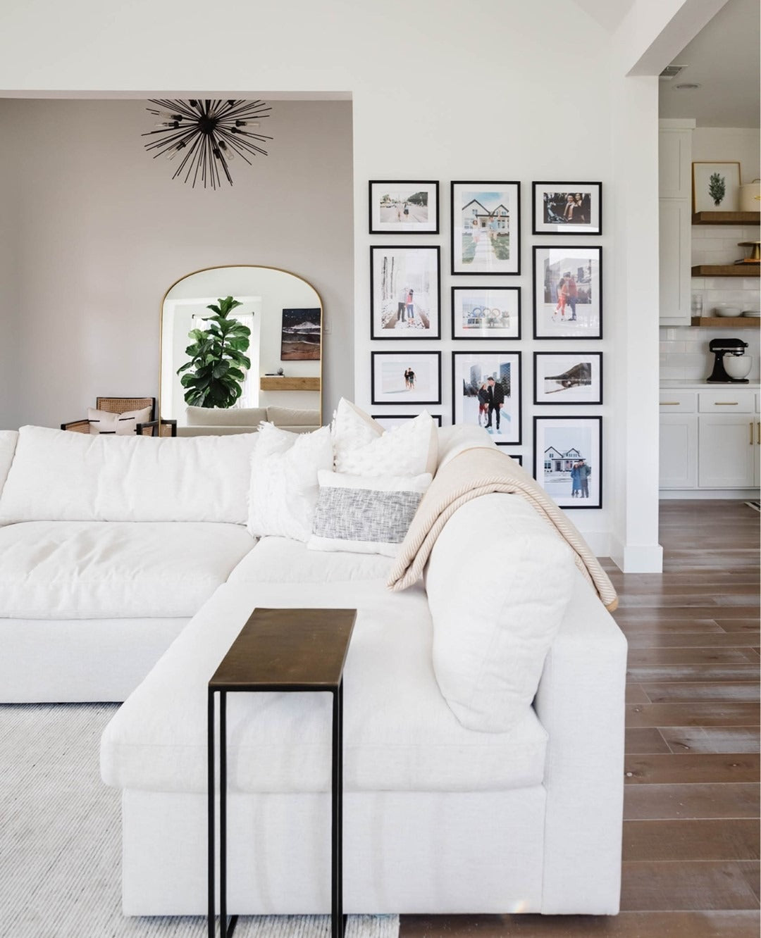 13 White Couch Living Room Ideas You Need to Try 2026