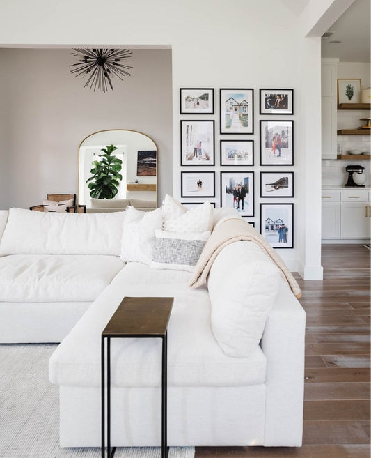 13 White Couch Living Room Ideas You Need to Try 2026