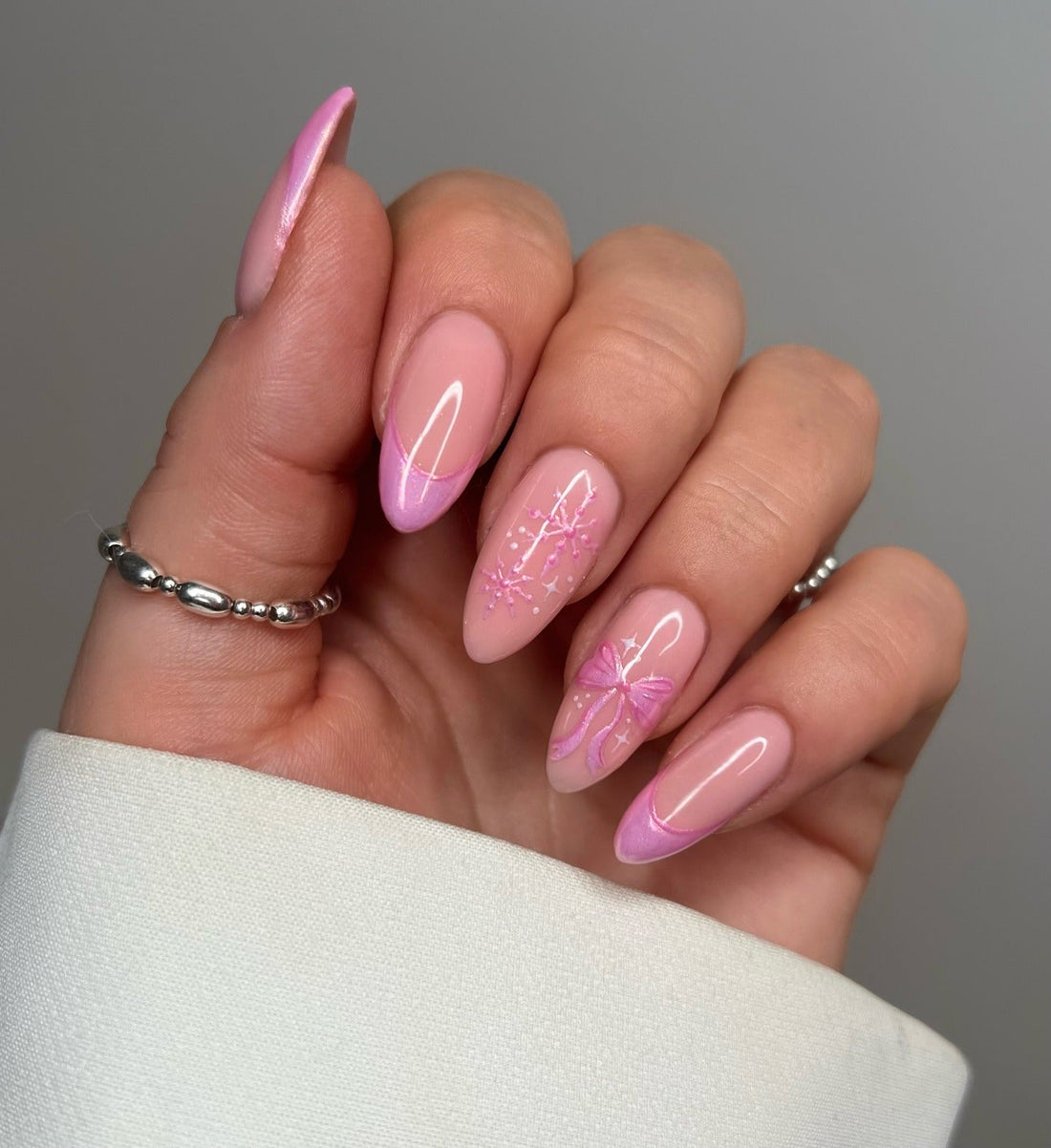 15 Must-Save Aesthetic Nail Ideas 2026
